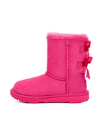 Baby's, Little Girl's & Girl's Bailey Bow II Boots