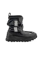 Little Girl's & Brellah Mini Boots