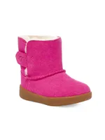 Baby Girl's Keelan Boots