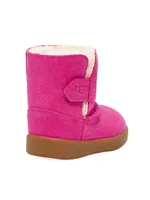 Baby Girl's Keelan Boots