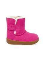 Baby Girl's Keelan Boots