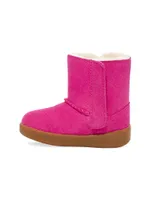 Baby Girl's Keelan Boots