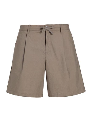 Cotton Studio Shorts