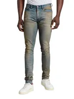 The Cast 2 Slim-Fit Jeans