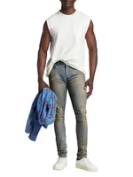 The Cast 2 Slim-Fit Jeans