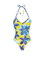 Macro Raiatea One-Piece Swimsuit