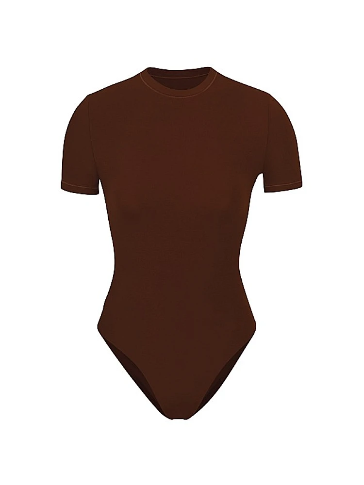 Fits Everybody T-Shirt Bodysuit