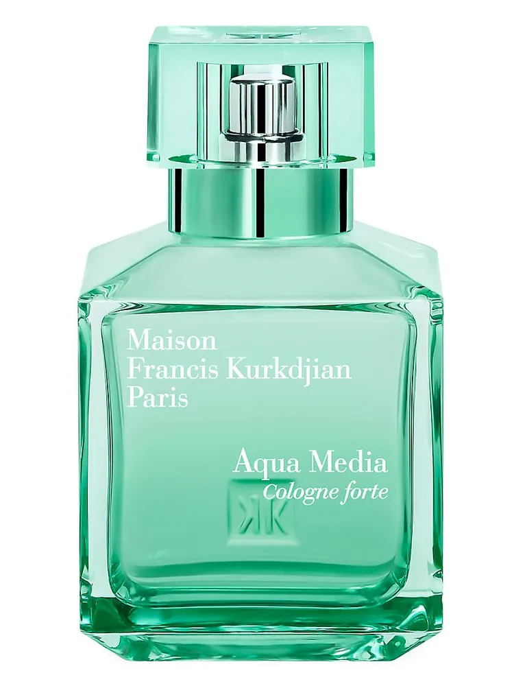 Aqua Media Cologne Forte