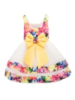 Baby Girl's, Little Girl's Chiquita Dress