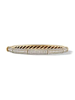 Carlyle 18K Yellow Gold & Diamonds Bracelet