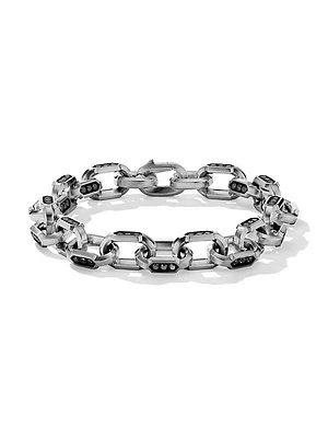 Hex Pavé Bracelet