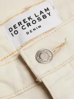 Crosby Crop Flare Pants
