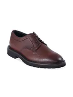 Barlett Leather Oxfords