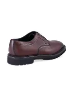 Barlett Leather Oxfords