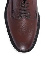 Barlett Leather Oxfords