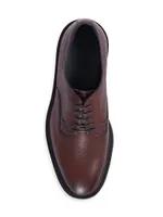 Barlett Leather Oxfords