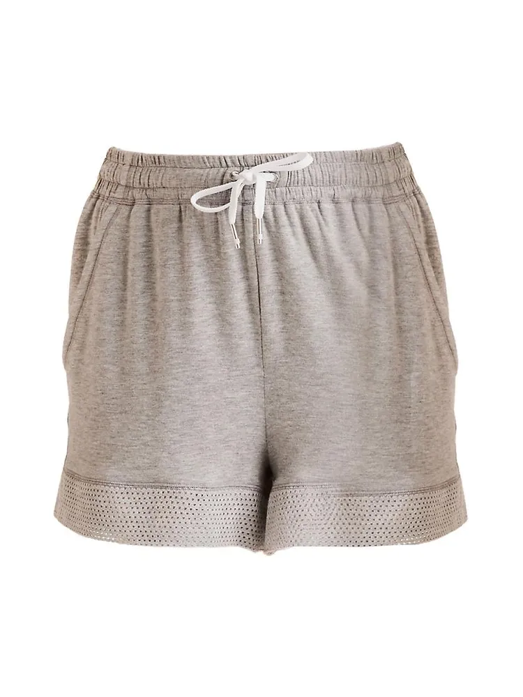 Heron Shorts