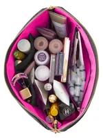 Vacationer Makeup Bag