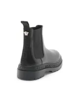 Little Kid's & Chelsea Leather Boots