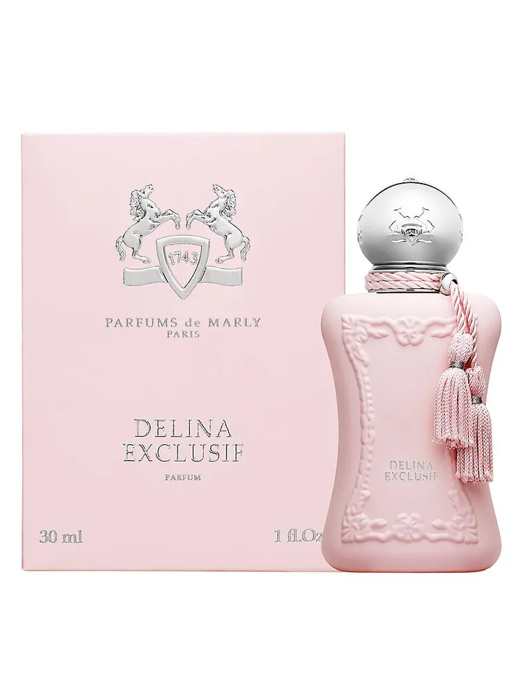Delina Exclusif Eau de Parfum