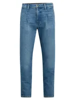 The Diego Five-Pocket Jeans