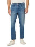 The Diego Five-Pocket Jeans