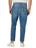 The Diego Five-Pocket Jeans