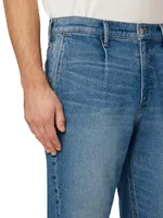 The Diego Five-Pocket Jeans