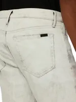 The Dean Five-Pocket Jeans