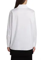 Long-Sleeve Shirt