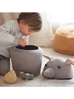 Little Kid's Renata Rat Basket