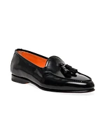 Andrea Tassel Loafers