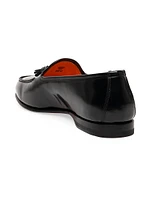 Andrea Tassel Loafers