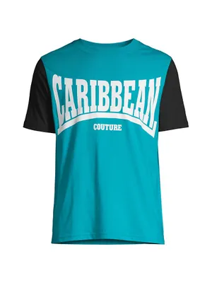 Caribbean Couture T-Shirt