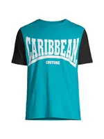 Caribbean Couture T-Shirt