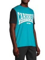 Caribbean Couture T-Shirt