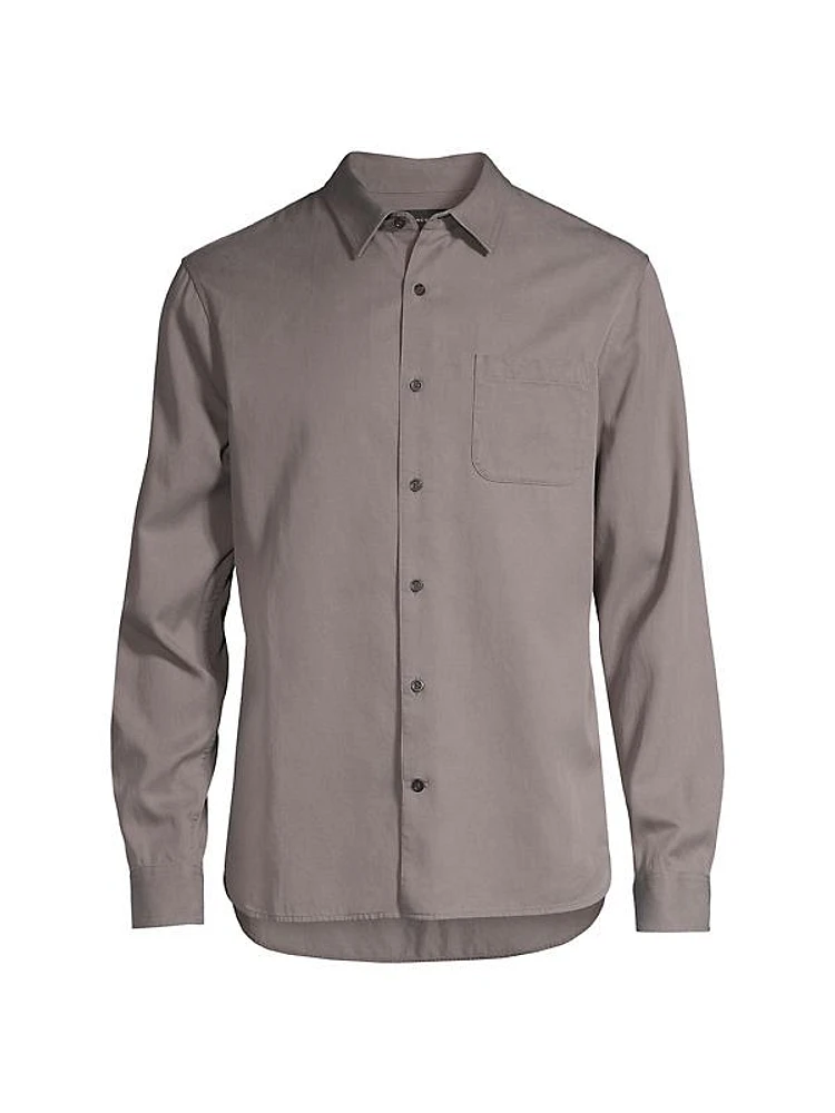 Vacation Long-Sleeve Shirt