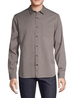 Vacation Long-Sleeve Shirt