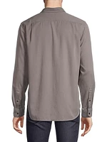 Vacation Long-Sleeve Shirt