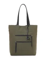 Chelsea Nylon Tote Bag