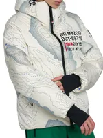 Grenoble Mazod Jacket