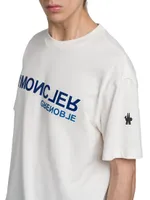 Grenoble Crewneck T-Shirt