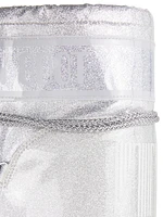 Icon Low Glitter Boots