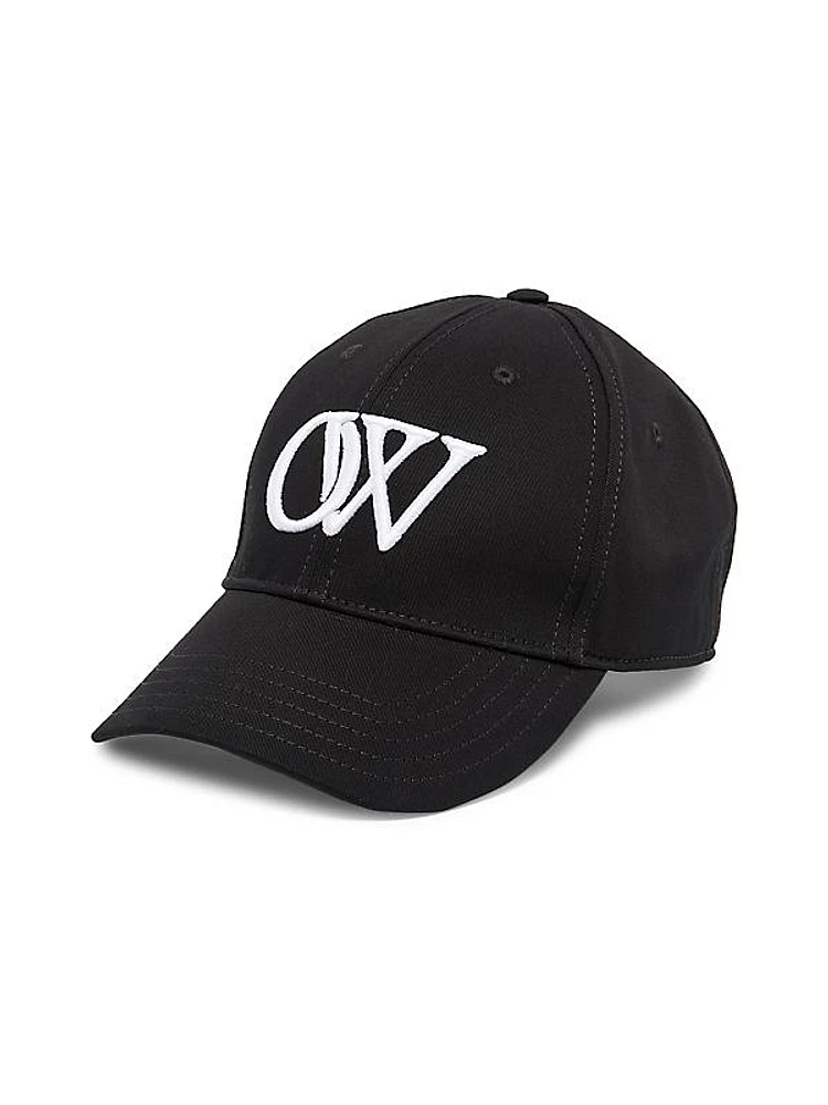 OW Drill Baseball Cap