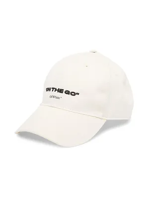 Onthego Garment-Dyed Baseball Cap