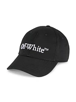 Bookish Logo Baseball Cap