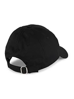 Bookish Logo Baseball Cap