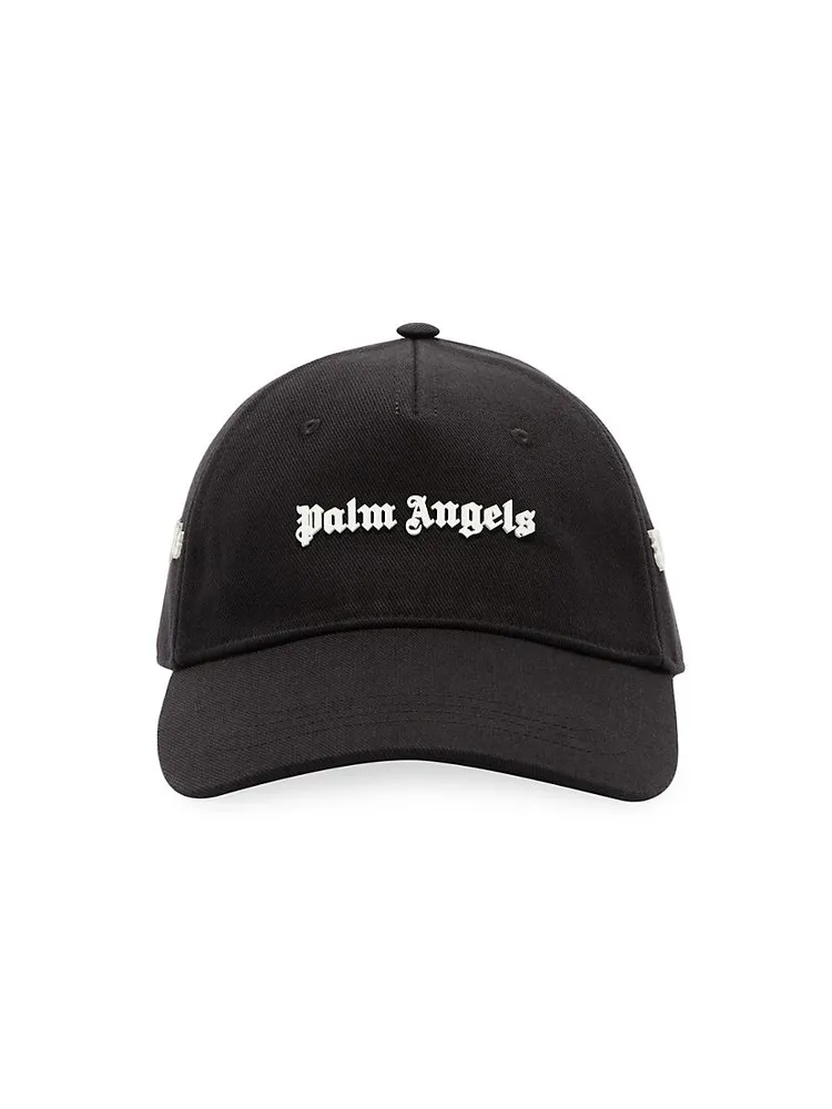 Logo Baseball Cap