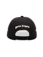 Logo Baseball Cap