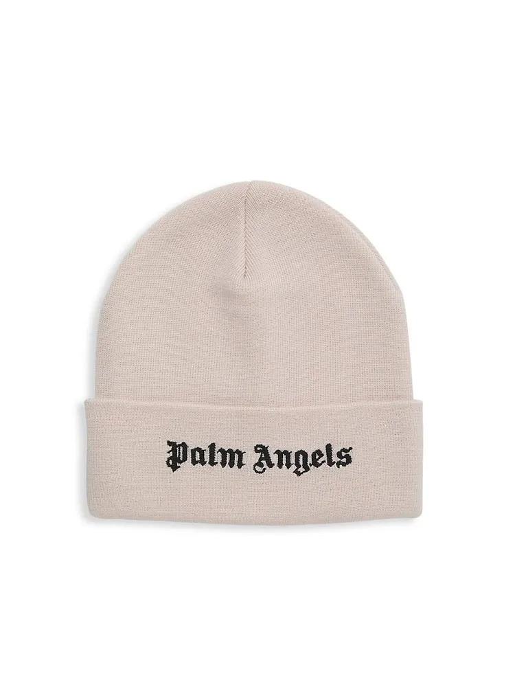 Classic Logo Beanie